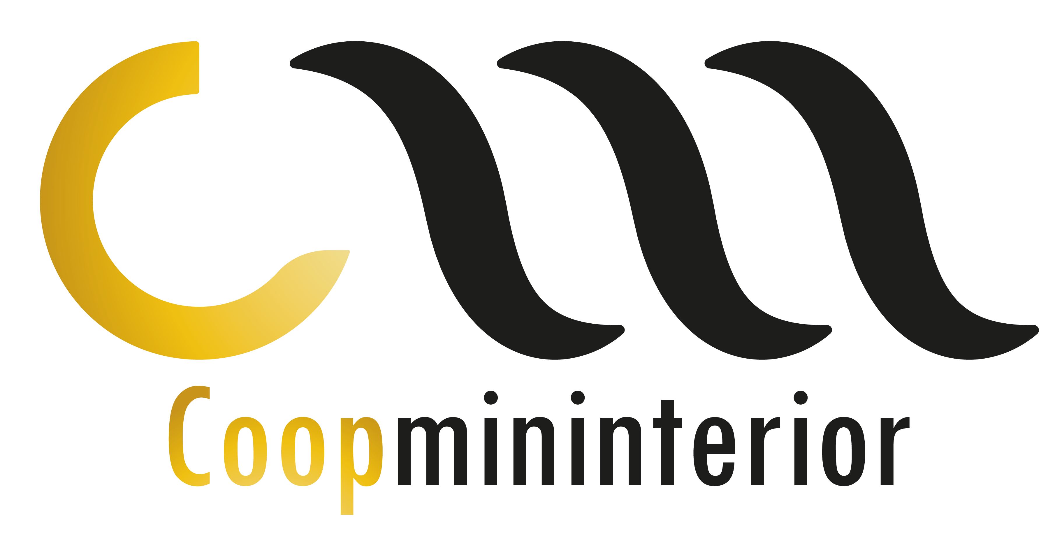 Logo CoopMin